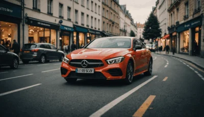 Comment obtenir un devis d’assurance auto personnalisé en 3 étapes