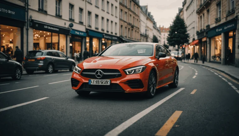 Comment obtenir un devis d’assurance auto personnalisé en 3 étapes