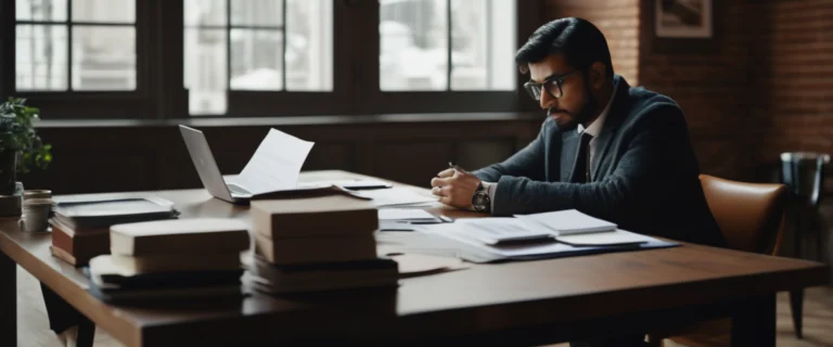 Lettre de résiliation d&rsquo;assurance : modèle à compléter et quand l&rsquo;envoyer