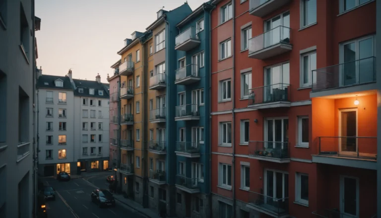 Assurance multirisque habitation : la protection complète de votre logement