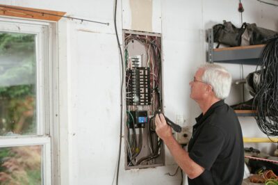 Assistance dépannage vendue avec l&rsquo;électricité : l&rsquo;ACPR veut qu&rsquo;on vérifie d&rsquo;abord votre assurance habitation