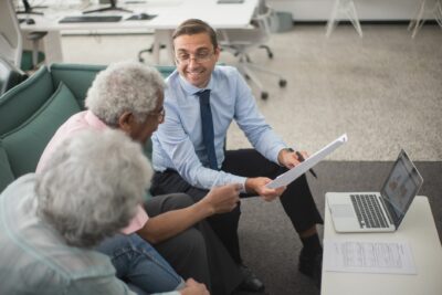 AXA Future Risks 2026 : l&rsquo;intelligence artificielle devient le premier risque selon les experts, devant le climat